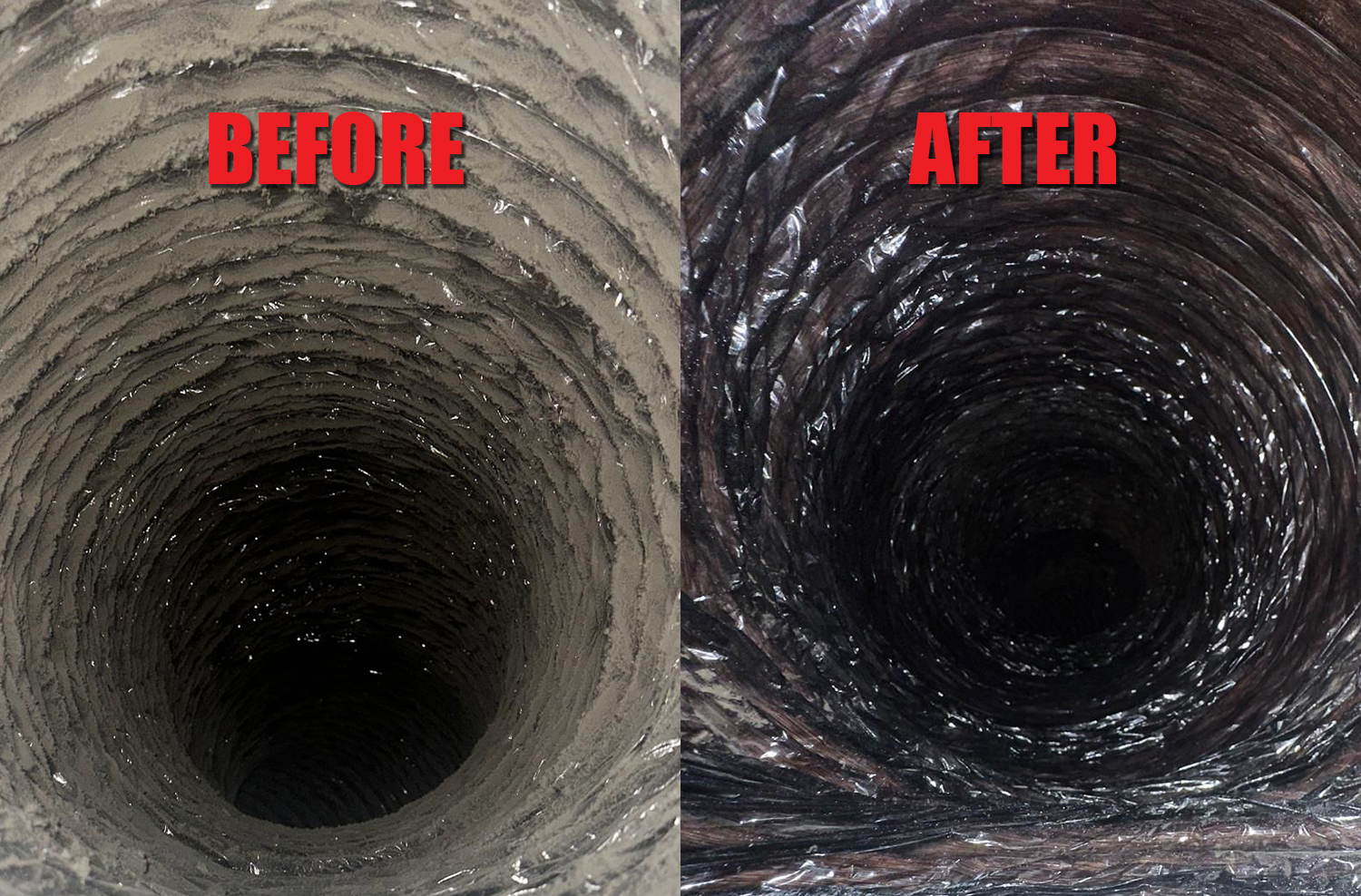Air Duct Cleaning Image